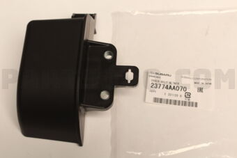 23774AA070 Subaru COVER-BELT ALTNTR