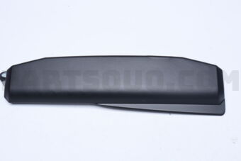 23774AA131 COVER-BELT ALTNTR