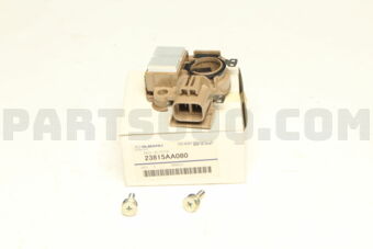 23815AA080 REG-ALTNTR