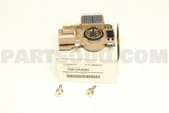 23815AA080 REG-ALTNTR