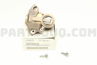 23815AA270 REG-ALTNTR