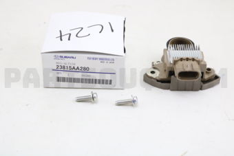 23815AA280 REG-ALTNTR