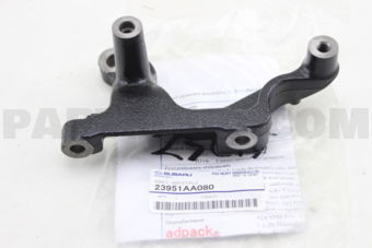 23951AA080 BRKT-AIR CON,2