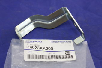 24023AA200 Subaru STAY-HARN