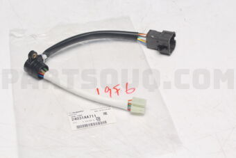 24031AA711 Subaru HARN-TRANS