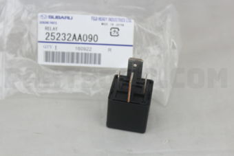 25232AA090 RELAY