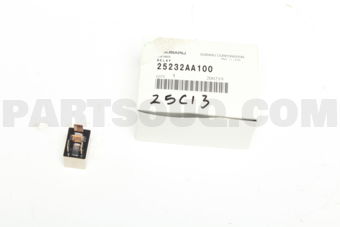 25232AA100 RELAY