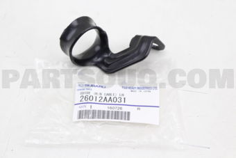 26012AA031 GUIDE (H/B CABLE) LH
