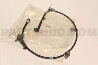 26018AL011 Subaru ADAPTER CORD EPB LH