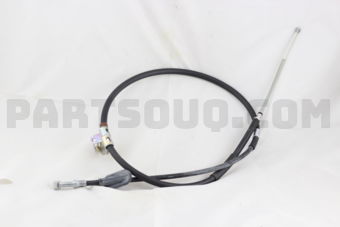 26051AC100 H/B CABLE ASSY   LH