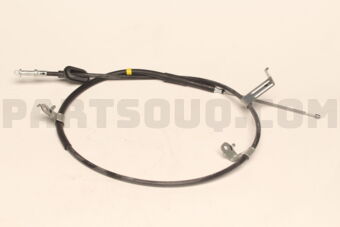 26051AG010 Subaru CABLE ASSY (H/B)