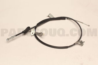 26051CA000 Subaru CABLE ASSY H B   RH
