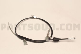 26051CA000 Subaru CABLE ASSY H B   RH