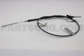 26051FG010 CABLE ASSY (H/B)