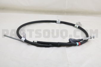 26051SA000 CABLE ASSY H/B   RH