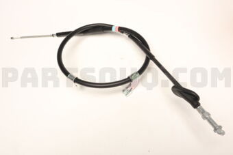 26051SA020 Subaru CABLE ASSY H/B   RH