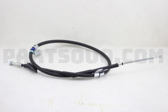 26051SA030 CABLE ASSY H/B   LH