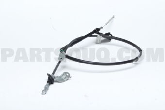 26051SG000 Subaru CABLE ASSY H B RH