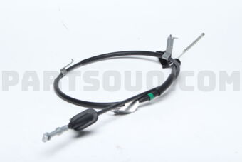 26051SG000 Subaru CABLE ASSY H B RH