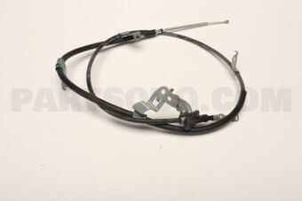 26051VA000 Subaru CABLE ASSY H B RH