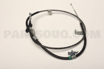 26051VA000 Subaru CABLE ASSY H B RH