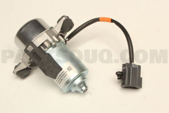 26110VA000 Subaru VACUUM PUMP ASSY
