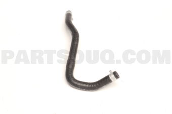 26140AL070 Subaru VACUUM HOSE COMPLLH
