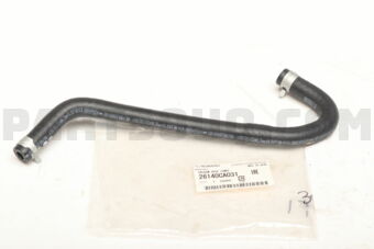 26140CA031 VACUUM HOSE COMPL