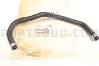 26140VA030 Subaru VACUUM HOSE COMPL