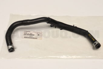 26140VA040 VACUUM HOSE COMPL