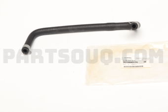 26194AG020 VACUUM HOSE-BRAKE