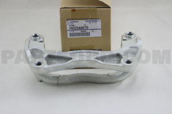 26225AG070 SUPPORT          LH