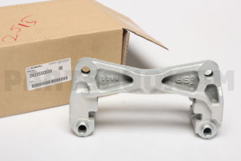 26225SC020 SUPPORTRH