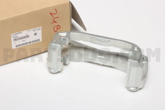 26225SC030 SUPPORTLH