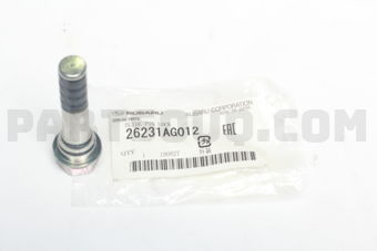 26231AG012 SLIDE PIN LOCK