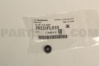 26231FL010 SLIDE PIN BUSH