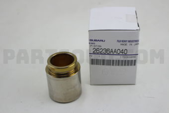26236AA040 PISTON