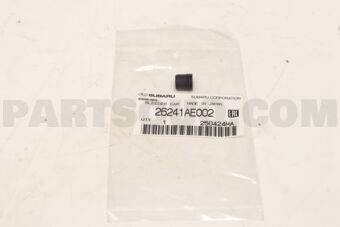 26241AE002 BLEEDER&nbsp;CAP