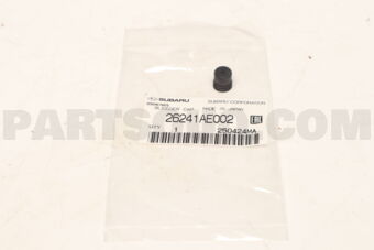 26241AE002 BLEEDER&nbsp;CAP