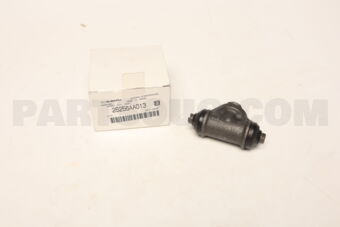 26256AA013 WHEEL CYL ASSY