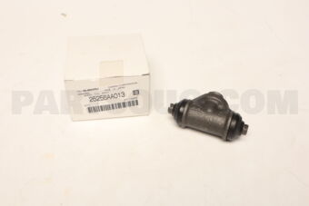 26256AA013 WHEEL CYL ASSY