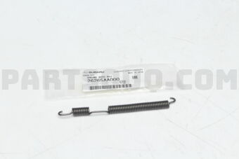 26265AA000 # OBD # SPRING AUTO ADJ