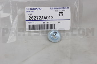 26272AA012 CUP
