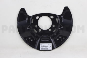 26290AG000 DISC COVER F