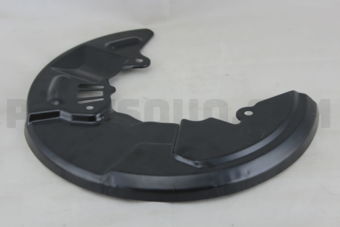 26290FG010 DISC COVER F     LH