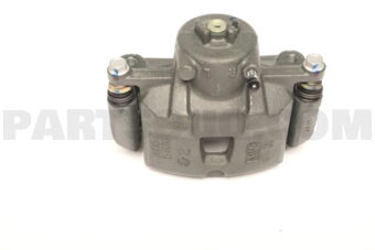 26292AE140 Subaru DISK BRAKE KIT F RH