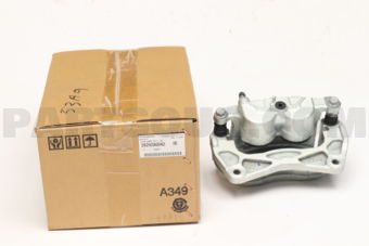 26292AG042 DISK BRAKE KIT F RH