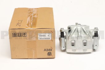 26292AG052 DISK BRAKE KIT F LH
