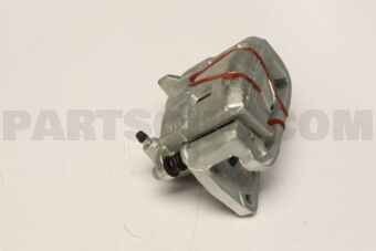 26292CA000 Subaru DISK BRAKE KIT F RH