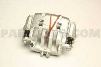 26292CA010 DISK BRAKE KIT F LH